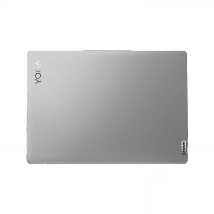 โน๊ตบุ๊ค Lenovo Yoga Slim 7 14IMH9 83CV000GTA Ultra 7 สีเทา (Luna Grey) - SpeedCom