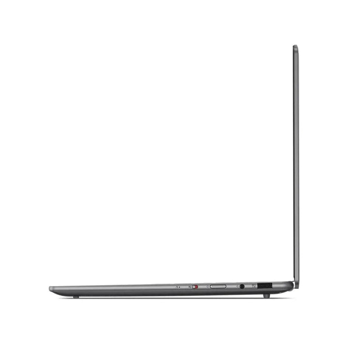 โน๊ตบุ๊ค Lenovo Yoga Slim 7 14IMH9 83CV002STA Ultra 7 สีเทา (Luna Grey) - SpeedCom