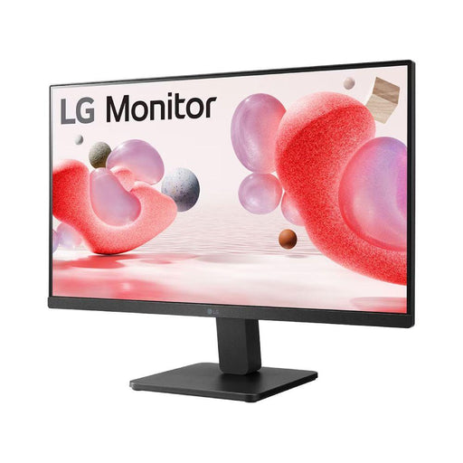 จอมอนิเตอร์ LG 24MR400-B 23.8" FHD 100Hz สีดำ - SpeedCom