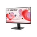 จอมอนิเตอร์ LG 24MR410 - B 21.45" FHD 100Hz สีดำ - SpeedCom