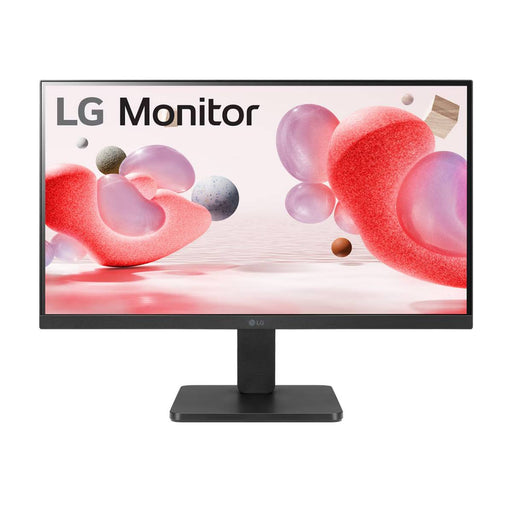 จอมอนิเตอร์ LG 24MR410 - B 21.45" FHD 100Hz สีดำ - SpeedCom