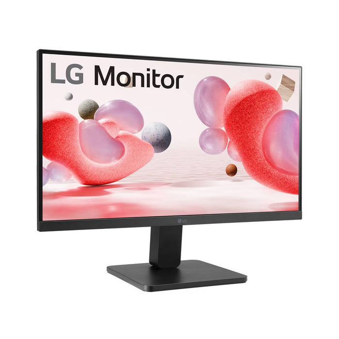 จอมอนิเตอร์ LG 24MR410 - B 21.45" FHD 100Hz สีดำ - SpeedCom