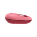 เมาส์ไร้สาย Logitech 910 006516 POP Mouse สีชมพู (Heartbreaker Rose) - SpeedCom