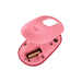 เมาส์ไร้สาย Logitech 910 006516 POP Mouse สีชมพู (Heartbreaker Rose) - SpeedCom