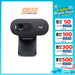 กล้องเว็บแคม Logitech C270 Webcam สีดำ - SpeedCom