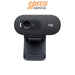 กล้องเว็บแคม Logitech C270 Webcam สีดำ - SpeedCom