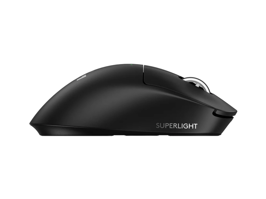 เมาส์ไร้สาย Logitech G Pro X Superlight 2 DEX - SpeedCom