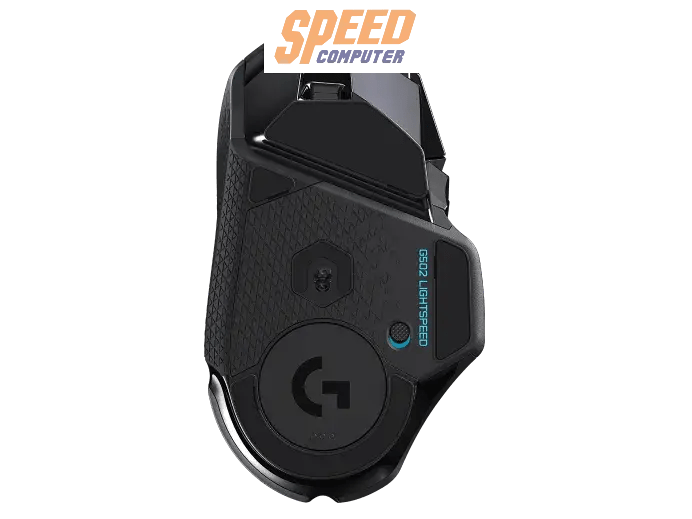 เมาส์ไร้สาย Logitech G502 LIGHTSPEED - SpeedCom