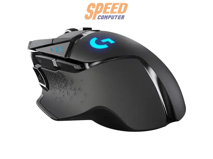 เมาส์ไร้สาย Logitech G502 LIGHTSPEED - SpeedCom