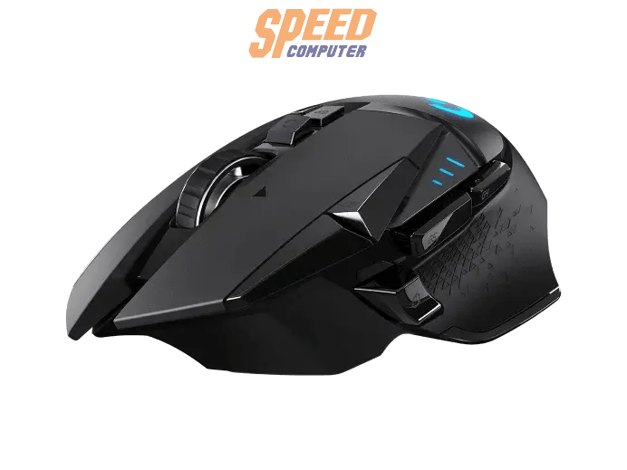 เมาส์ไร้สาย Logitech G502 LIGHTSPEED - SpeedCom