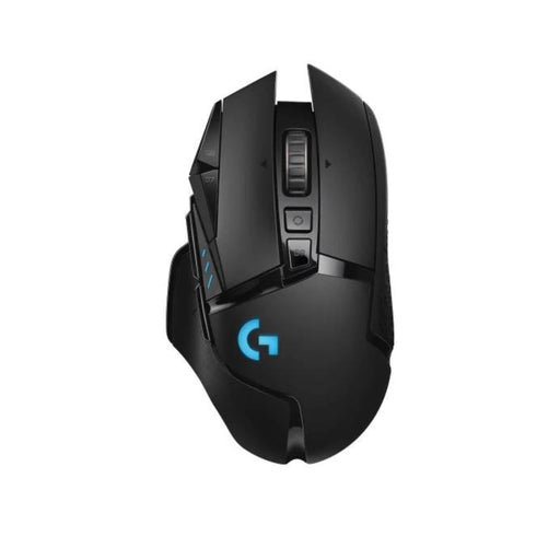 เมาส์ไร้สาย Logitech G502 LIGHTSPEED - SpeedCom