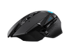 เมาส์ไร้สาย Logitech G502 LIGHTSPEED - SpeedCom