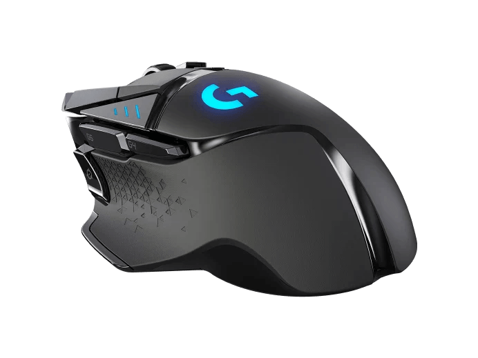 เมาส์ไร้สาย Logitech G502 LIGHTSPEED - SpeedCom