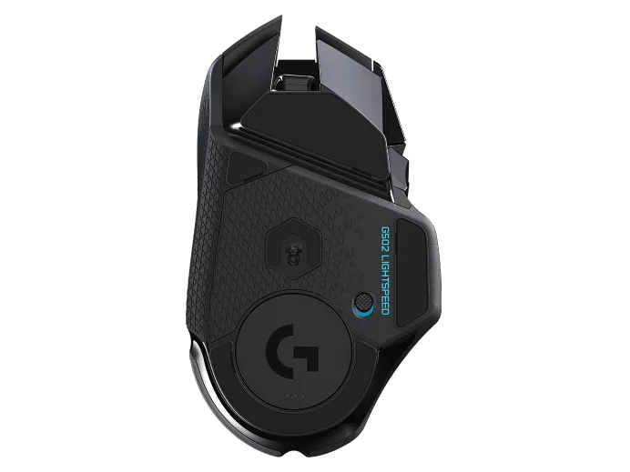 เมาส์ไร้สาย Logitech G502 LIGHTSPEED - SpeedCom