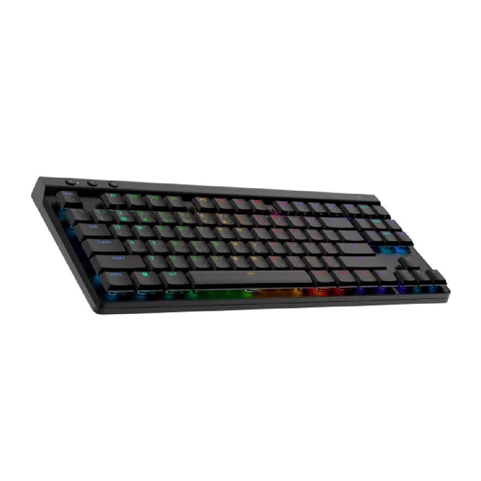 คีย์บอร์ด Logitech g515 LIGHTSPEED TKL - SpeedCom