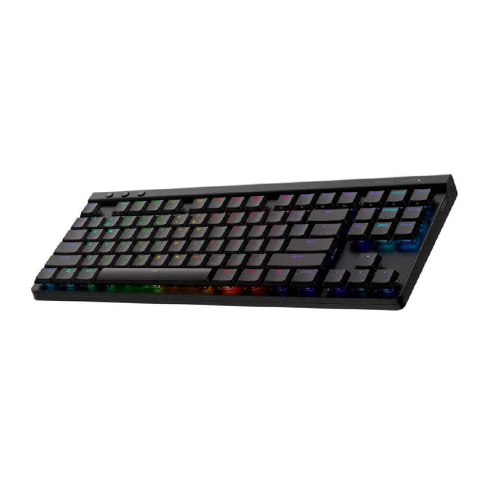 คีย์บอร์ด Logitech g515 LIGHTSPEED TKL - SpeedCom