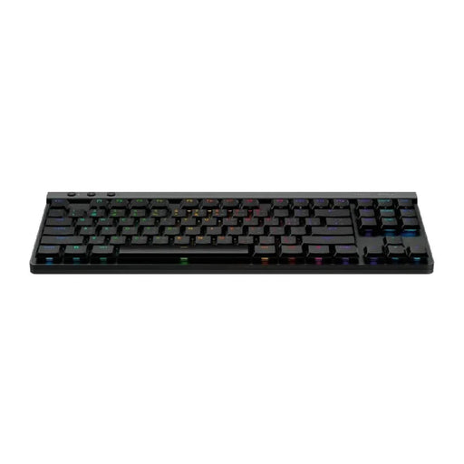 คีย์บอร์ด Logitech g515 LIGHTSPEED TKL - SpeedCom