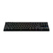 คีย์บอร์ด Logitech g515 LIGHTSPEED TKL - SpeedCom