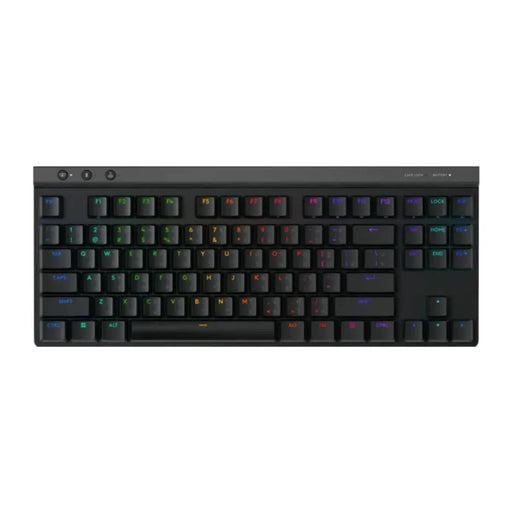 คีย์บอร์ด Logitech g515 LIGHTSPEED TKL - SpeedCom