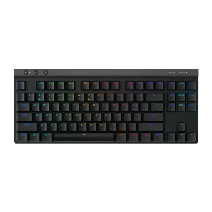 คีย์บอร์ด Logitech g515 LIGHTSPEED TKL - SpeedCom