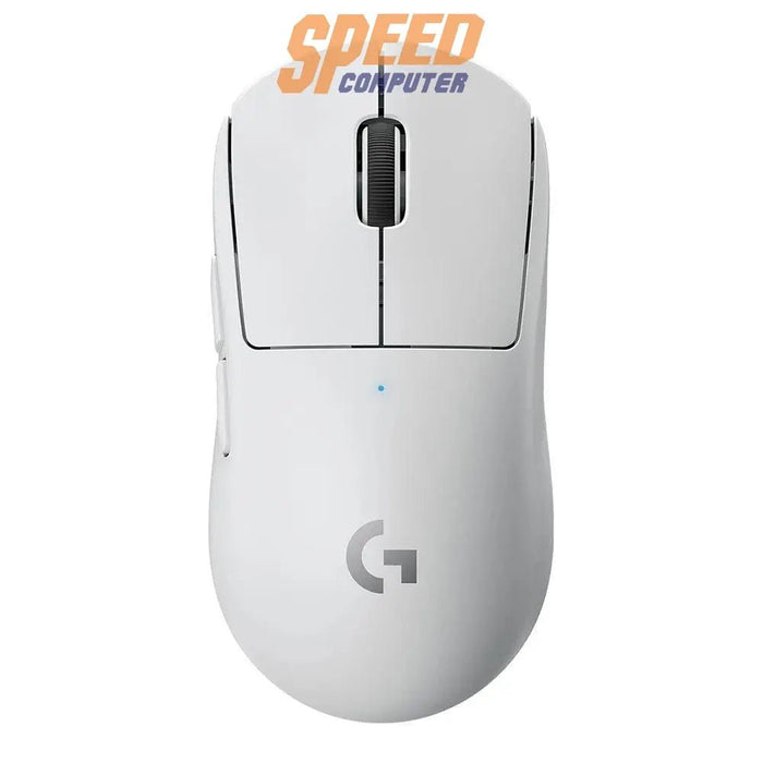 เมาส์ไร้สาย Logitech Gaming G Pro - x Superlight - SpeedCom