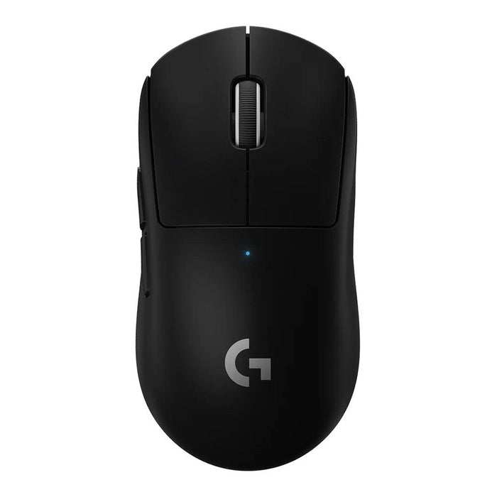 เมาส์ไร้สาย Logitech Gaming G Pro-x Superlight II - SpeedCom