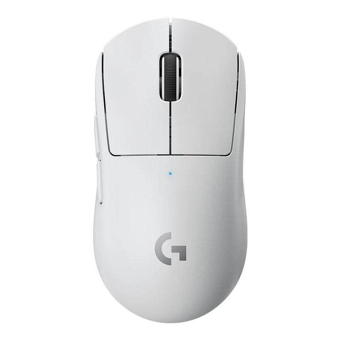 เมาส์ไร้สาย Logitech Gaming G Pro-x Superlight II - SpeedCom