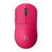 เมาส์ไร้สาย Logitech Gaming G Pro-x Superlight II - SpeedCom