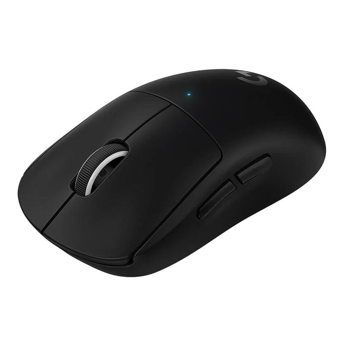 เมาส์ไร้สาย Logitech Gaming G Pro-x Superlight - SpeedCom