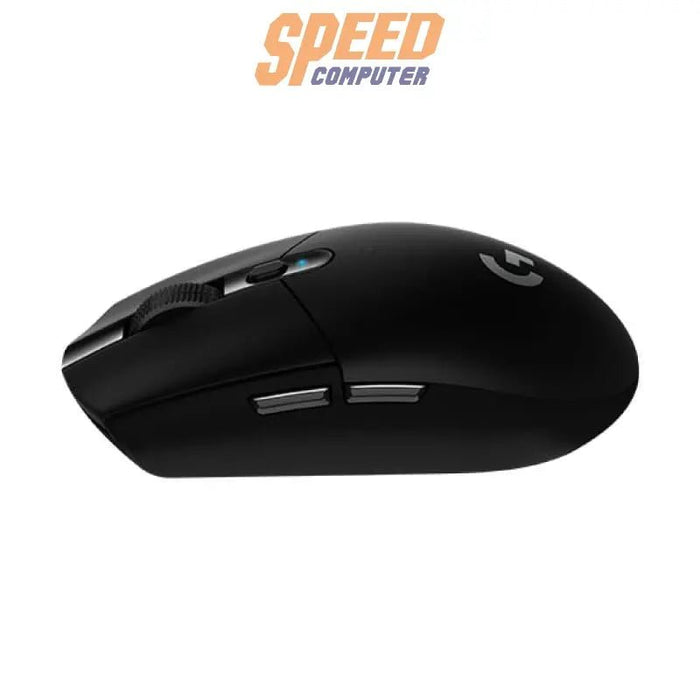 เมาส์ไร้สาย Logitech Gaming G304 - SpeedCom