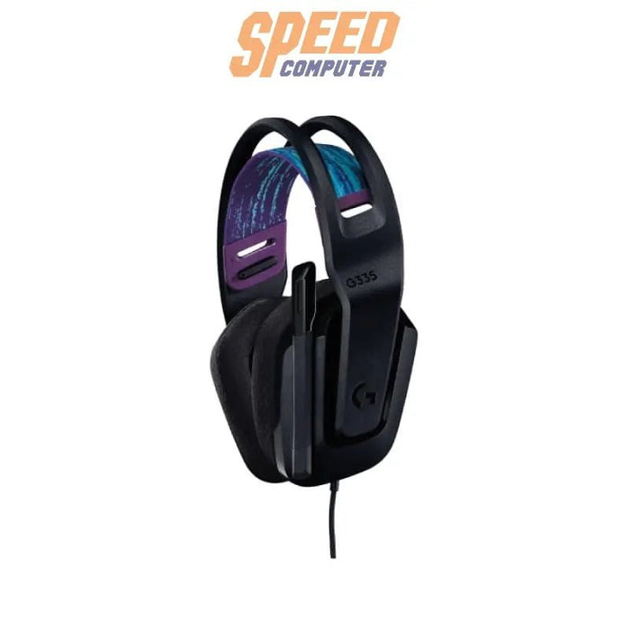 หูฟัง Logitech Gaming G335 - SpeedCom