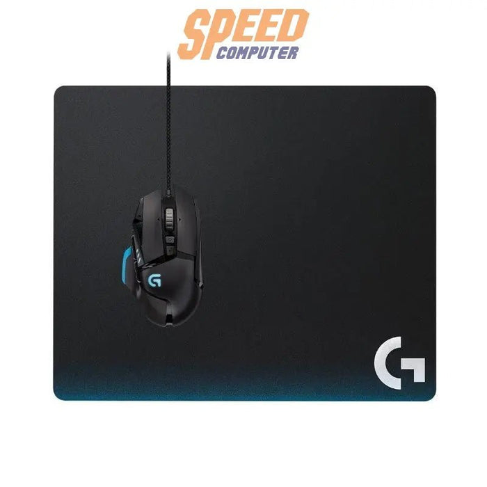 แผ่นรองเมาส์ Logitech Gaming G440 - SpeedCom