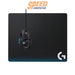 แผ่นรองเมาส์ Logitech Gaming G440 - SpeedCom