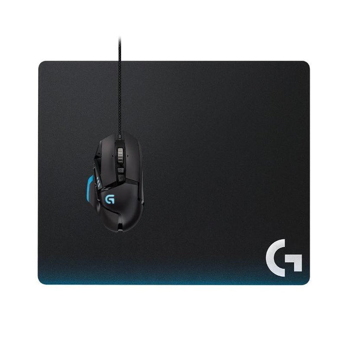 แผ่นรองเมาส์ Logitech Gaming G440 - SpeedCom