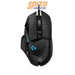 เมาส์ Logitech Gaming G502 Hero - SpeedCom