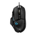 เมาส์ Logitech Gaming G502 Hero - SpeedCom