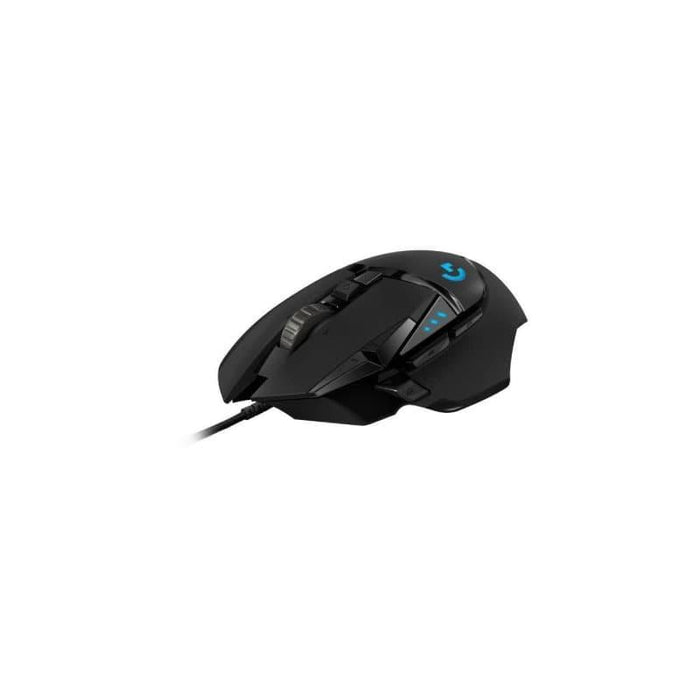 เมาส์ Logitech Gaming G502 Hero - SpeedCom