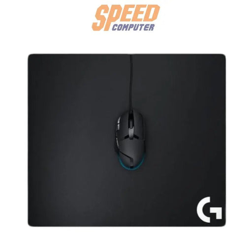 แผ่นรองเมาส์ Logitech Gaming G640 - SpeedCom