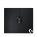 แผ่นรองเมาส์ Logitech Gaming G640 - SpeedCom