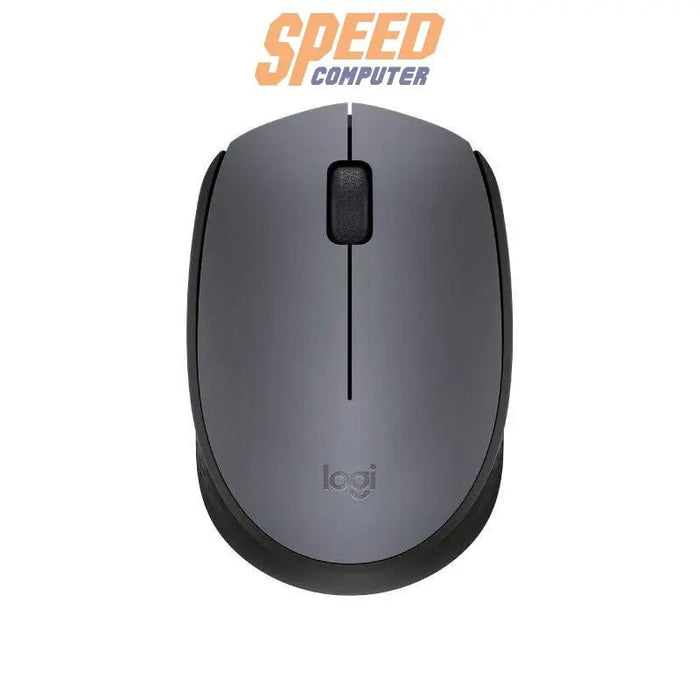 เมาส์ไร้สาย Logitech M171 - SpeedCom