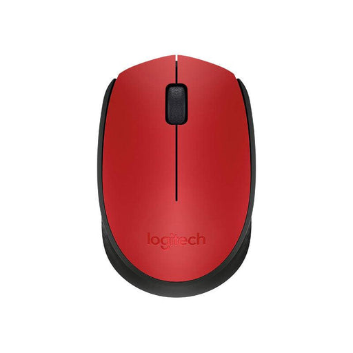 เมาส์ไร้สาย Logitech M171 - SpeedCom