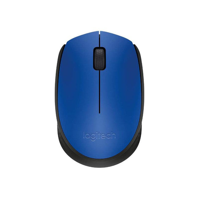 เมาส์ไร้สาย Logitech M171 - SpeedCom