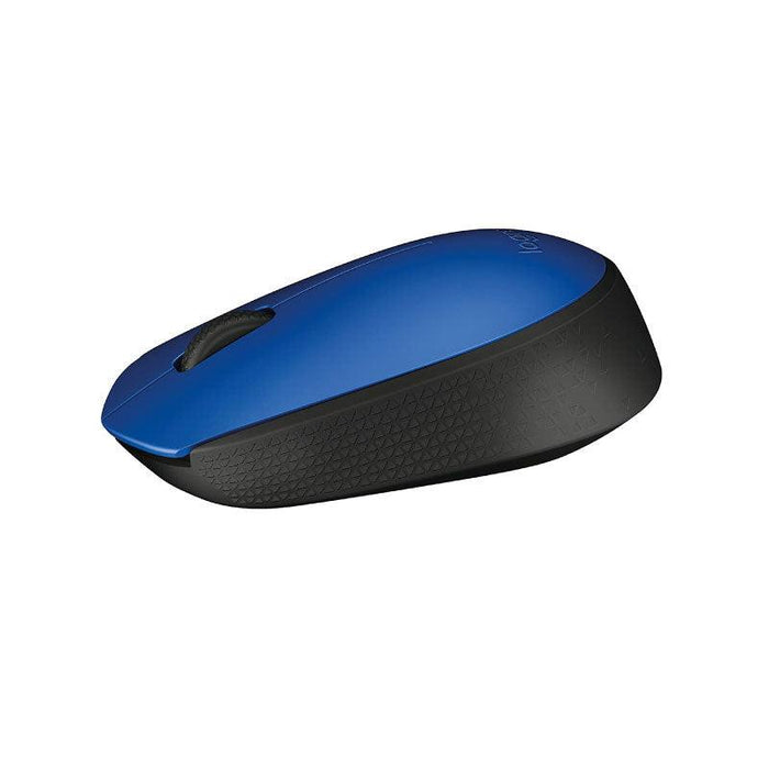 เมาส์ไร้สาย Logitech M171 - SpeedCom