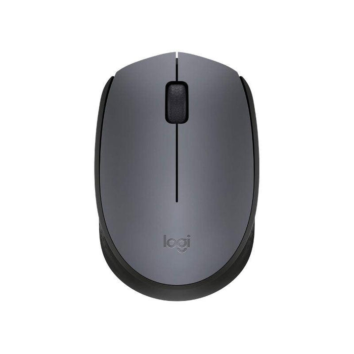 เมาส์ไร้สาย Logitech M171 - SpeedCom