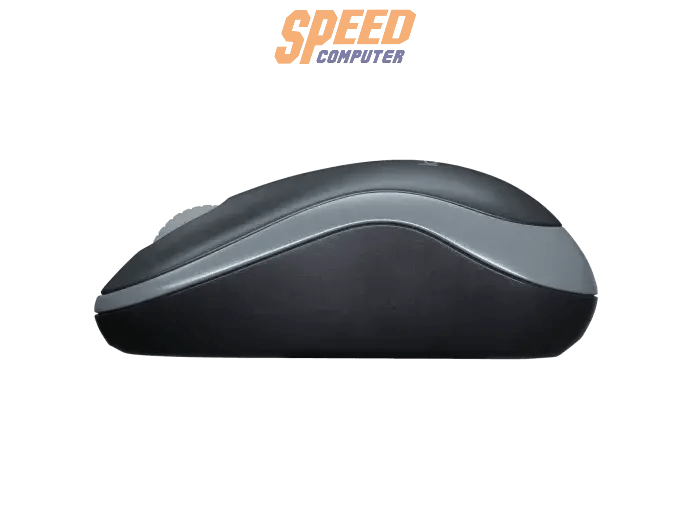 เมาส์ไร้สาย Logitech M185D - SpeedCom