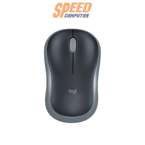 เมาส์ไร้สาย Logitech M185D - SpeedCom