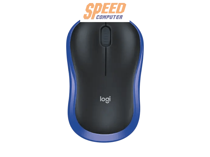 เมาส์ไร้สาย Logitech M185D - SpeedCom