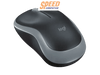 เมาส์ไร้สาย Logitech M185D - SpeedCom