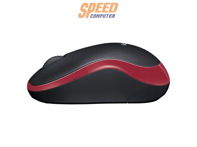 เมาส์ไร้สาย Logitech M185D - SpeedCom