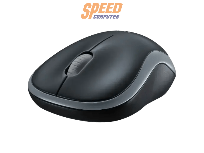 เมาส์ไร้สาย Logitech M185D - SpeedCom